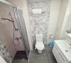 Номер Standard c 1 комнатой в Отел  Sofia Boutique