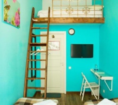 Эконом 3/БЕЗ САНУЗЛА в Антре