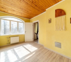 Коттедж Дуплекс в Cottage in a pine forest