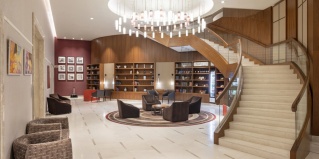 Батуми: Отель Hilton Batumi