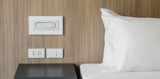 Патонг: Отель Grace Patong Hotel