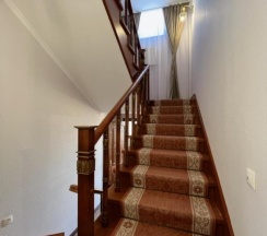 6-комнатный коттедж улучшенный в Торик