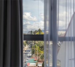 Комфорт в Cascade Resort by Stellar Hotels