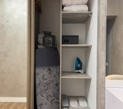 Студия Комфорт в Монтевиль by Adamand Resort