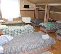 стандарт 1 в М53