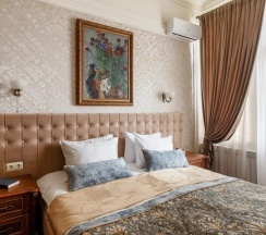 Роскошная Вилла в центре Сочи в Вилла на Красной Поляне