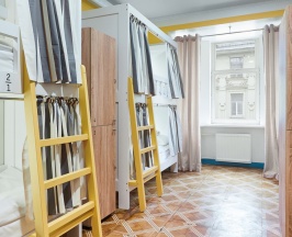 8-местный женский №512 в Друзья Лайт