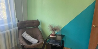 Новосибирск: Апартаменты Welcome