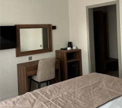 Стандарт в Gold Otel