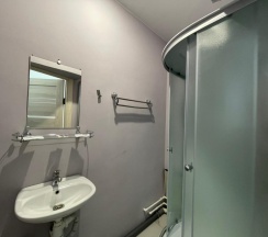 2 местный эконом вид на Байкал 4,5,6,7 в Парус