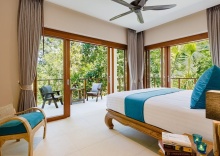 Вилла Luxury с 4 комнатами в Aspire Villas Koh Phangan