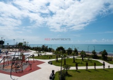 Квартира в Red Apartments