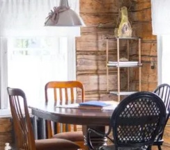 Гостевой дом в Маленький дом с большим сердцем