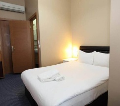 Номер Economy в Taksim Ariel Hotel