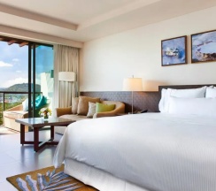 Номер Guest в The Westin Siray Bay Resort & Spa, Phuket