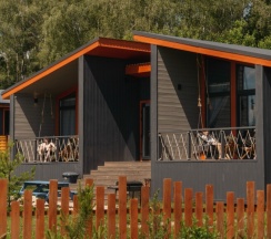 Дуплекс в Ruza River Club