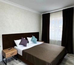 Двухместный номер Standard двуспальная кровать в Альтаир