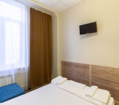 Семейный номер в Ахоум