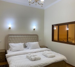 Люкс в Atlantis Hotel