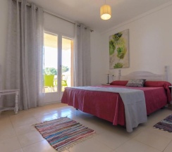 Апартаменты с 3 комнатами в Residencial Guardamar Zeus