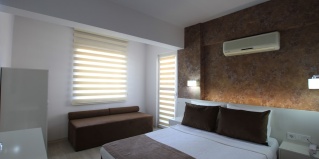 Армуталан: Отель Myra Hotel