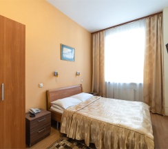 Стандарт двухместный в Каркушин дом