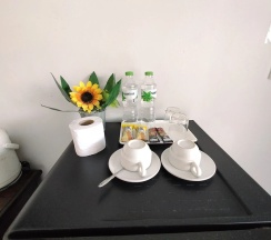 Номер Standard в Banana Park Hotel