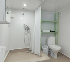 Апартаменты «Central Streets» ул. Пологая 31 в Prim Rooms Apartments