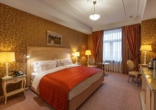 Москва: Отель Radisson Collection Hotel Moscow