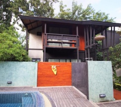 Вилла в At Leaf Villa