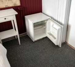 Комфорт с большой кроватью в Дом ученых