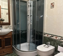 Сьют в Ля ви де Шато