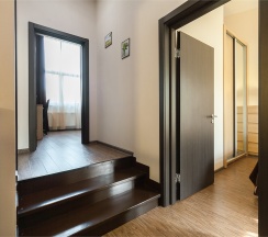 Апартаменты в ArtiLand