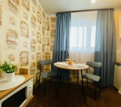 Ленинградский проспект 10 (1к) 2+2 (Юг) в Пять Звёзд Новый Уренгой