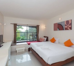 Номер Grand в Lima Bella Resort