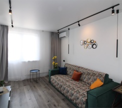Абрикос 244 в Neoroom Service