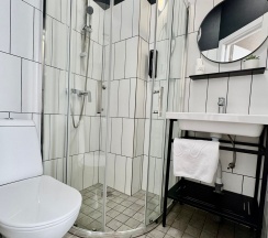 Стандарт плюс одноместный в Высотник