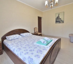 Трехместный эконом в Черномор