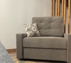 Студия "Люкс" в Barn House Guest