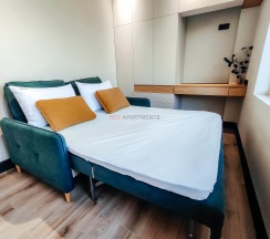 Квартира в Red Apartments