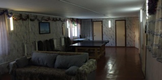 Аршан: Отель Как дома