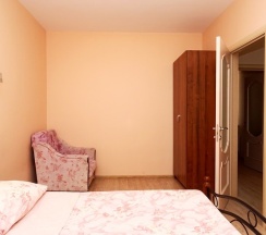 Апартаменты в Диомиладжио