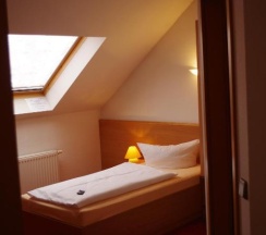 Одноместный номер Standard в Hotel Zum Abschlepphof