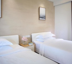 Номер Superior в Green Collection Care Hotel (24 Hours Free Transfer from Meilan Airport/Railway Station)