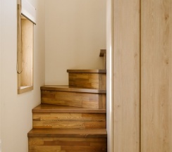 Дом у Ручья в Долина мечтателей