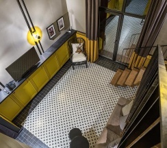 Duplex в Art village