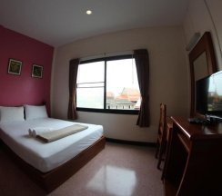 Двухместный номер Standard двуспальная кровать в My Place @ Surat Hotel