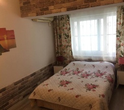 Апартаменты Цокольный этаж в Sude Home
