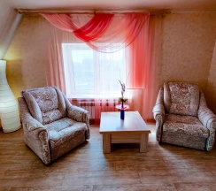 2-комнатные апартаменты стандарт в Азия