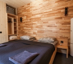 BarnHouse №4 в Seliger wind